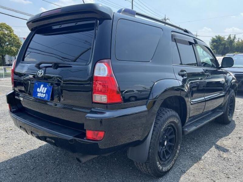 HILUX SURF