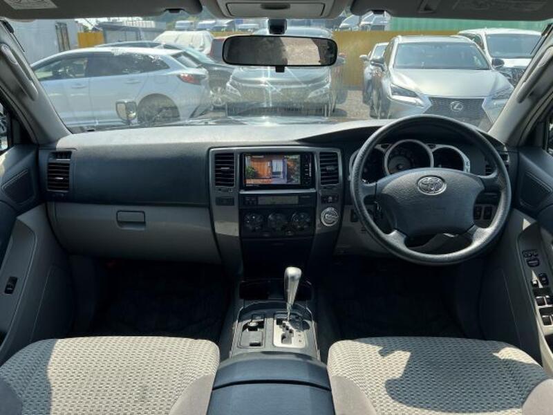 HILUX SURF