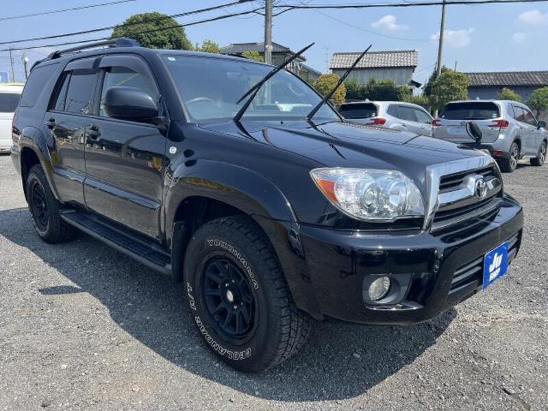 HILUX SURF
