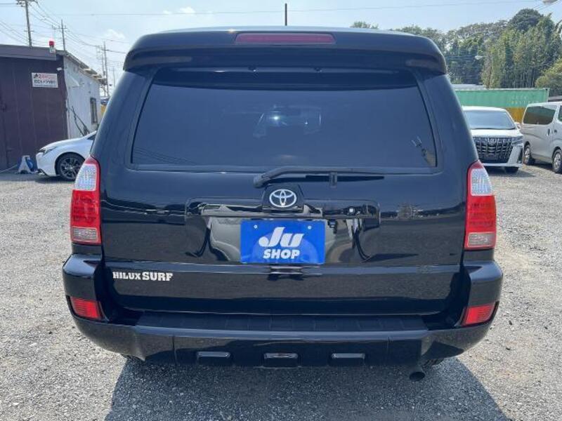 HILUX SURF