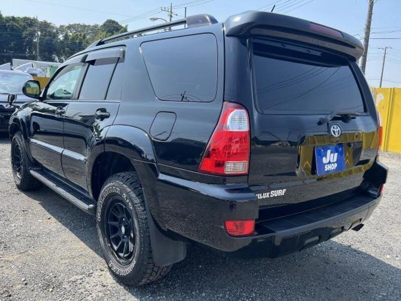 HILUX SURF