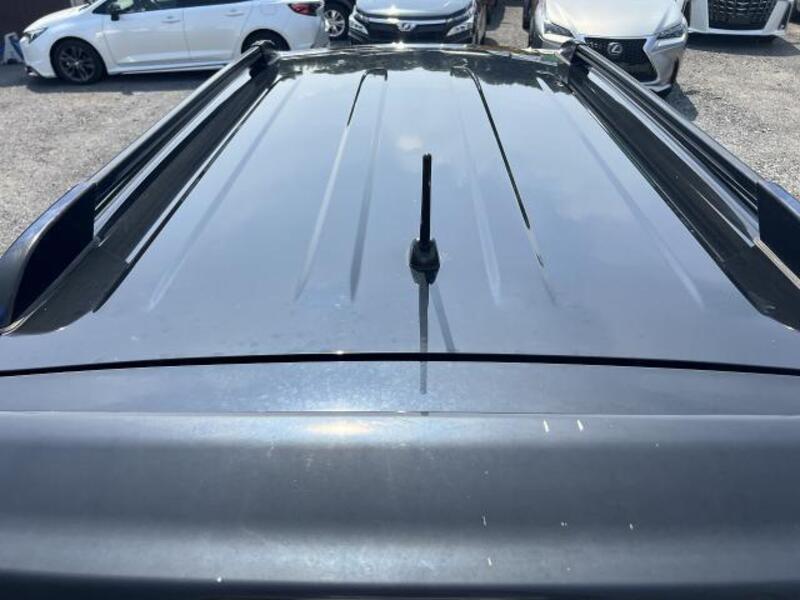 HILUX SURF