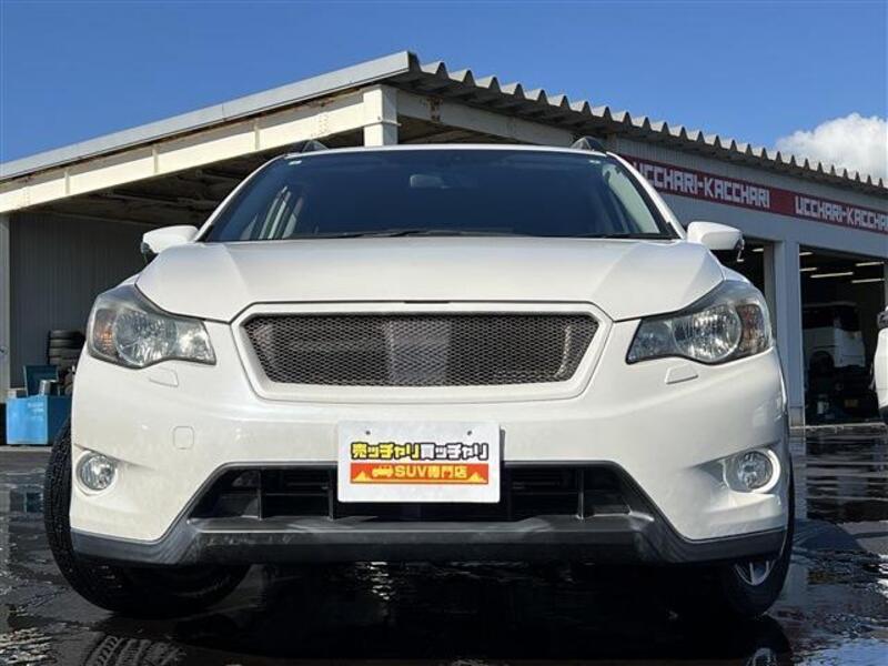 XV