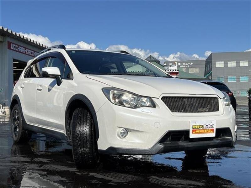 XV