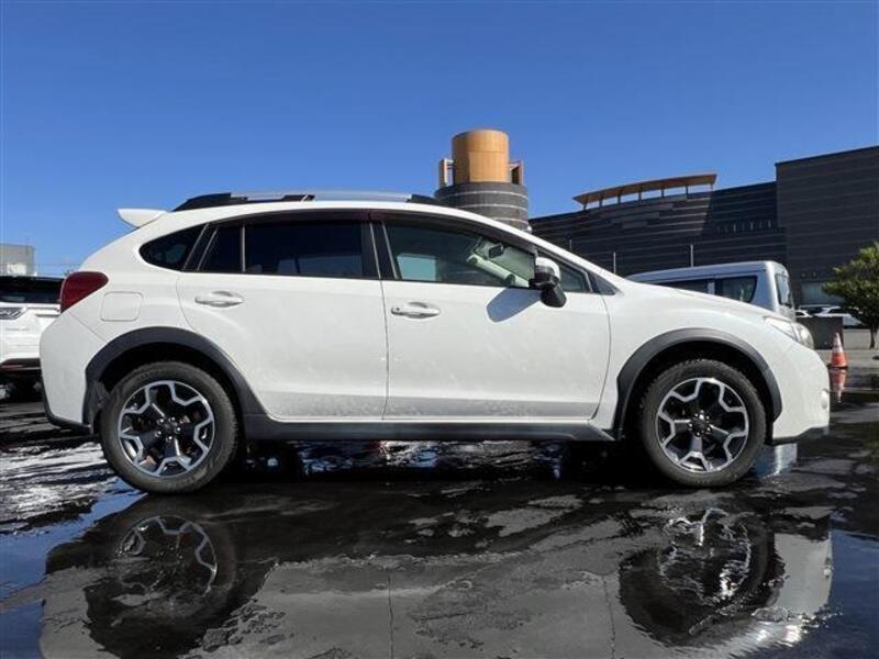 XV