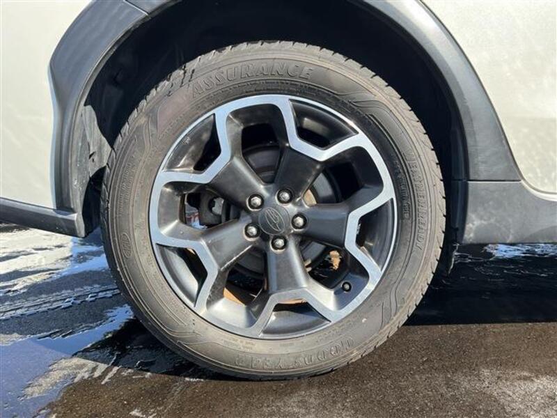 XV