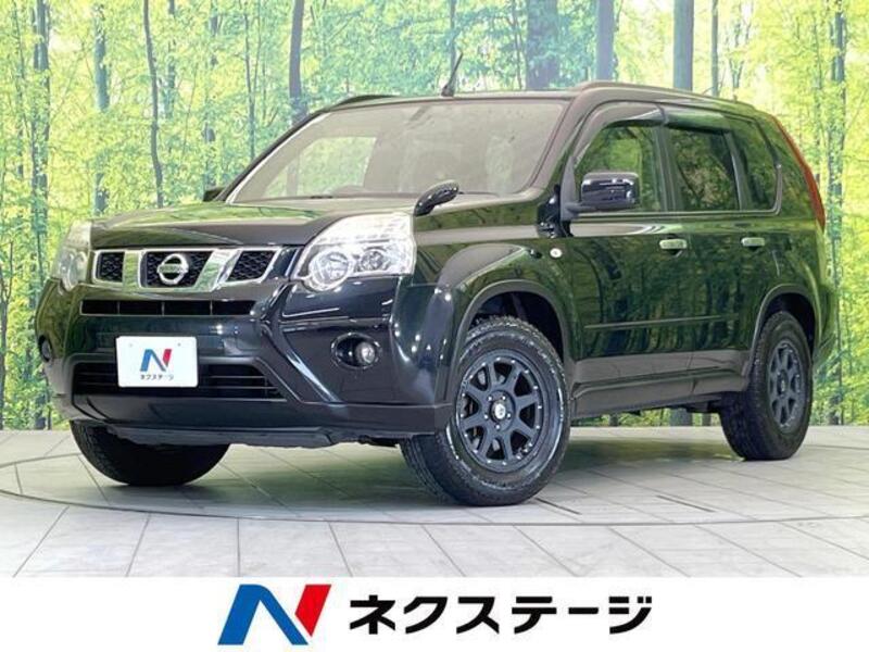 X-TRAIL-0
