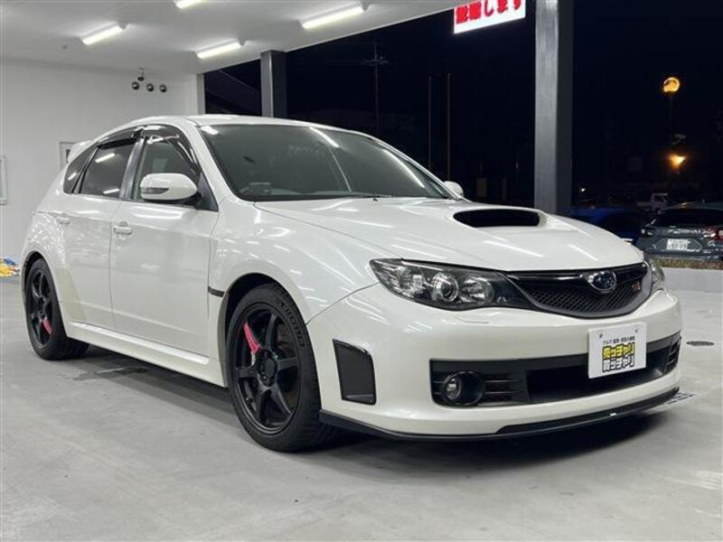 IMPREZA