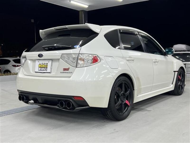 IMPREZA