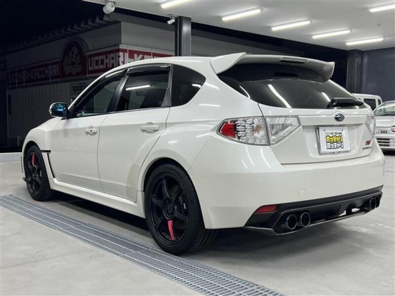 IMPREZA