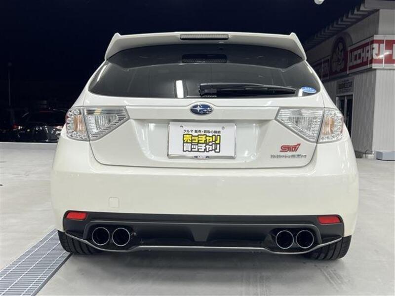 IMPREZA