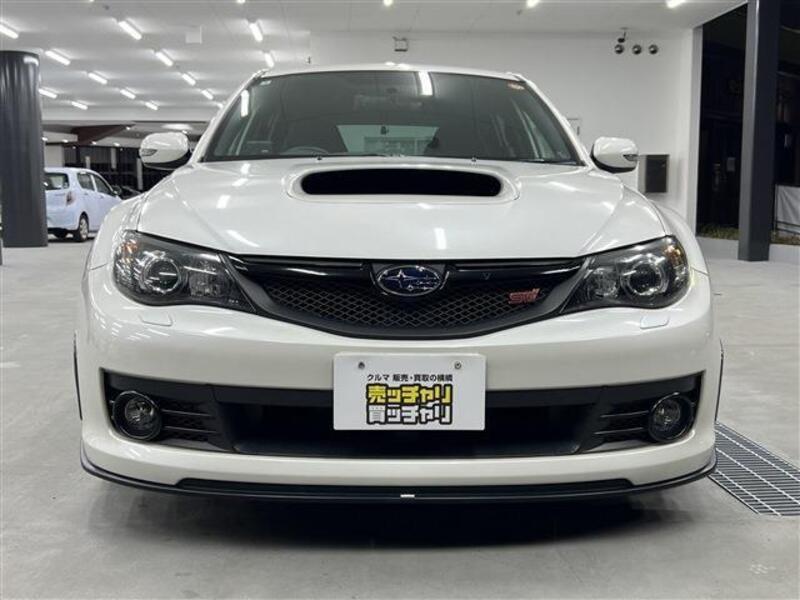 IMPREZA
