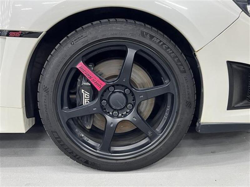 IMPREZA