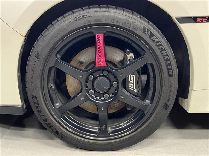 IMPREZA