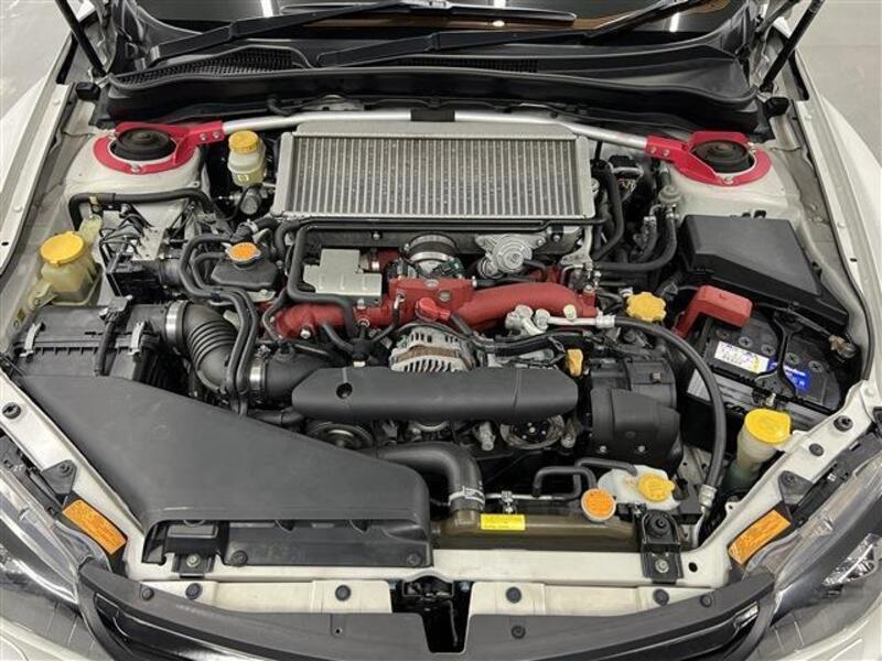 IMPREZA