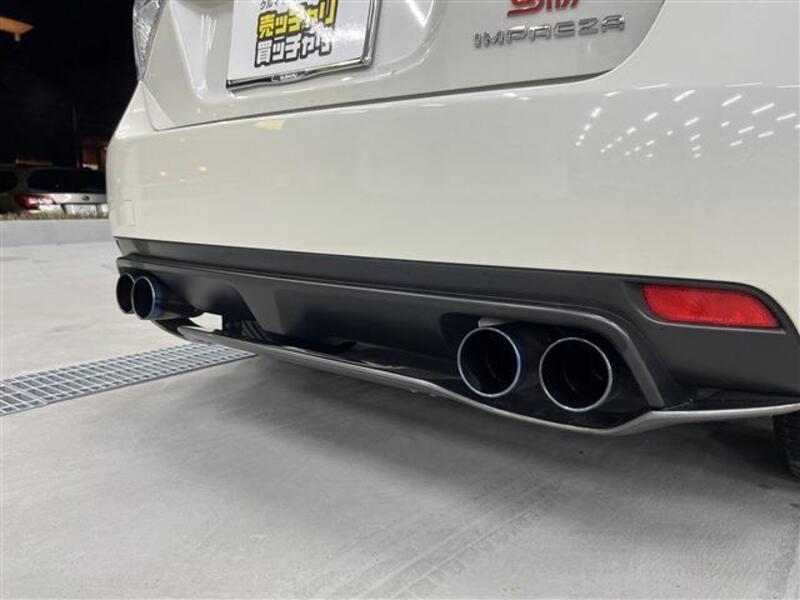 IMPREZA