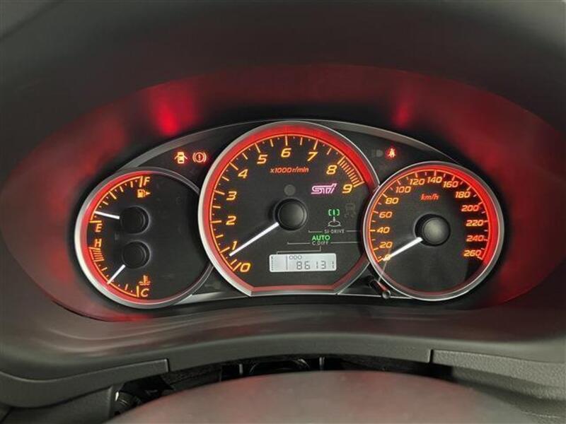 IMPREZA