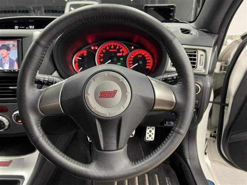 IMPREZA