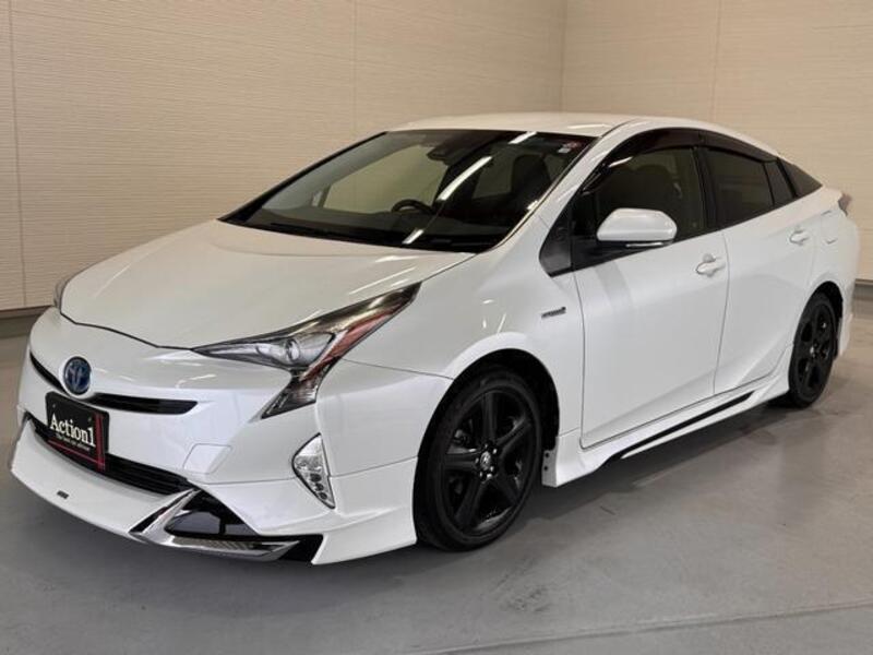 PRIUS