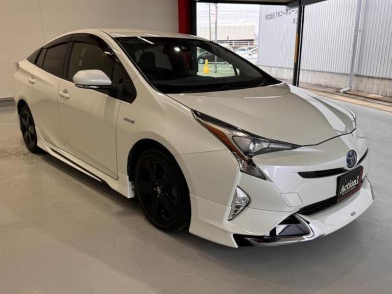 PRIUS