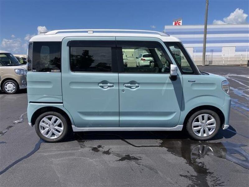 FLAIR WAGON