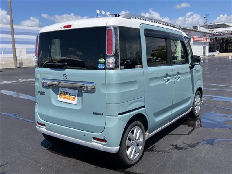 FLAIR WAGON