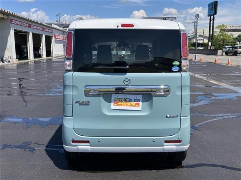 FLAIR WAGON