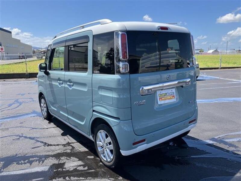 FLAIR WAGON
