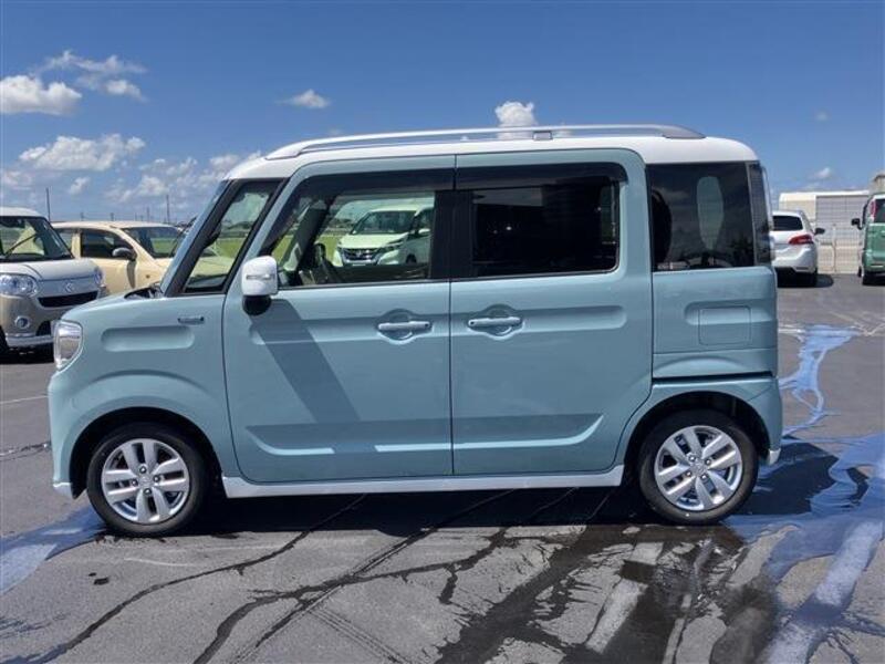FLAIR WAGON