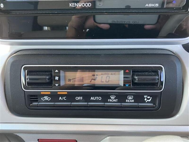 FLAIR WAGON
