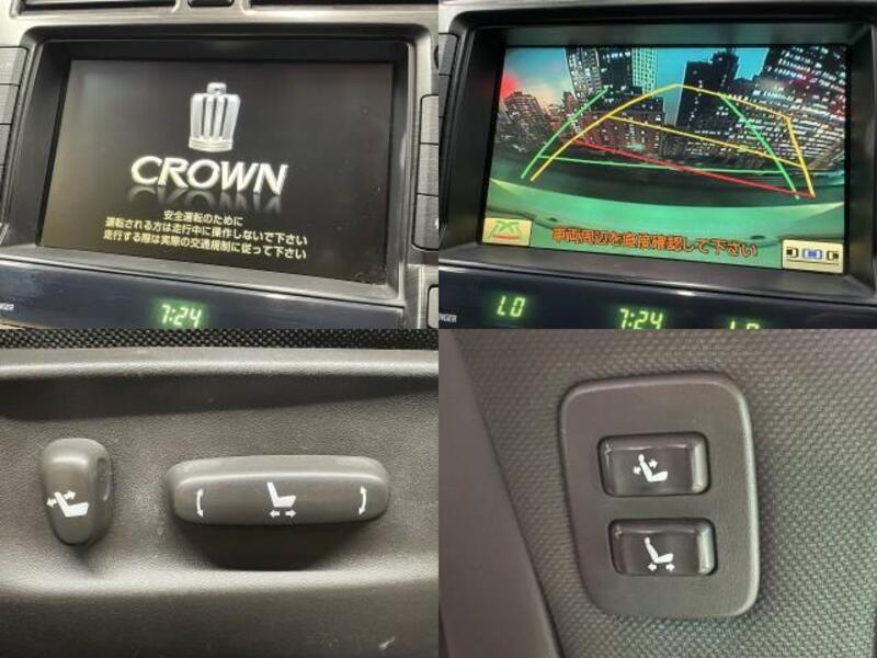 CROWN