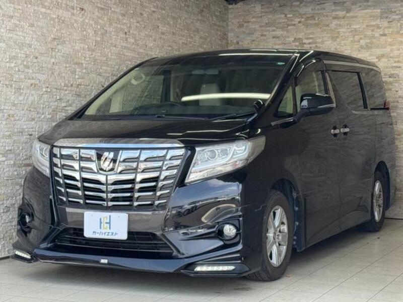 ALPHARD-0