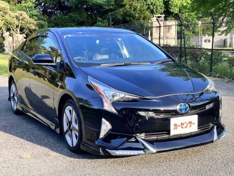 PRIUS