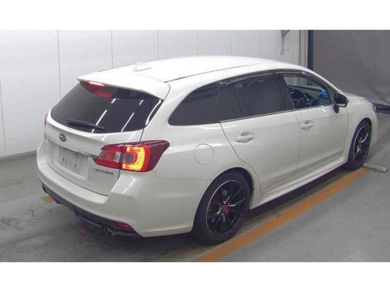LEVORG