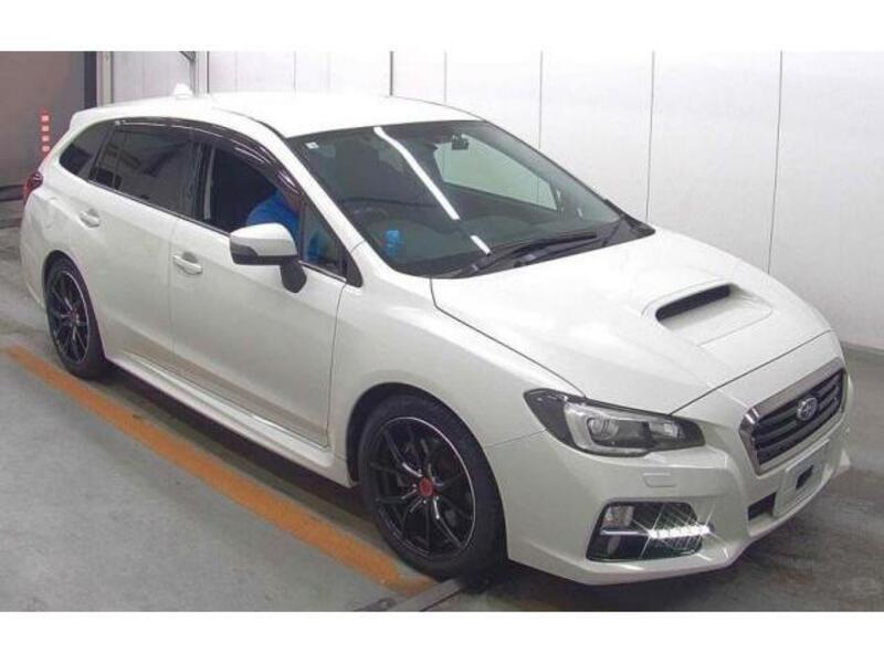 LEVORG-0