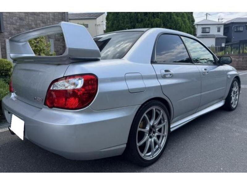 IMPREZA