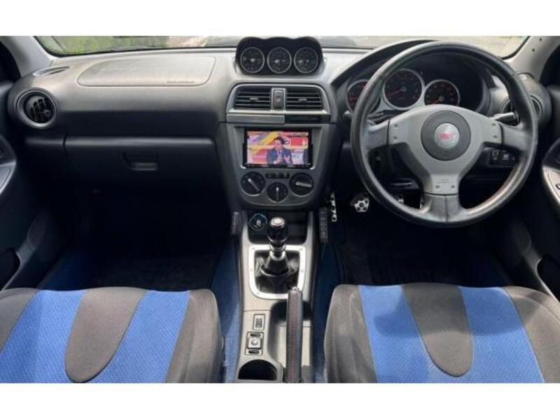 IMPREZA