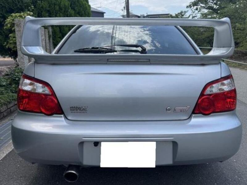 IMPREZA