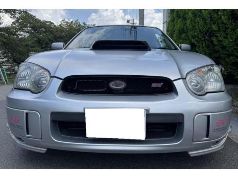 IMPREZA