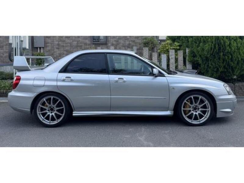 IMPREZA
