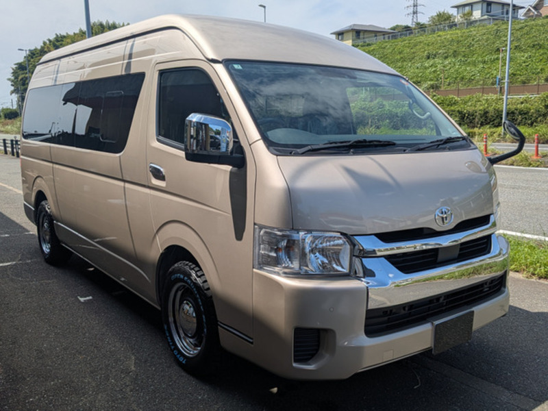 HIACE