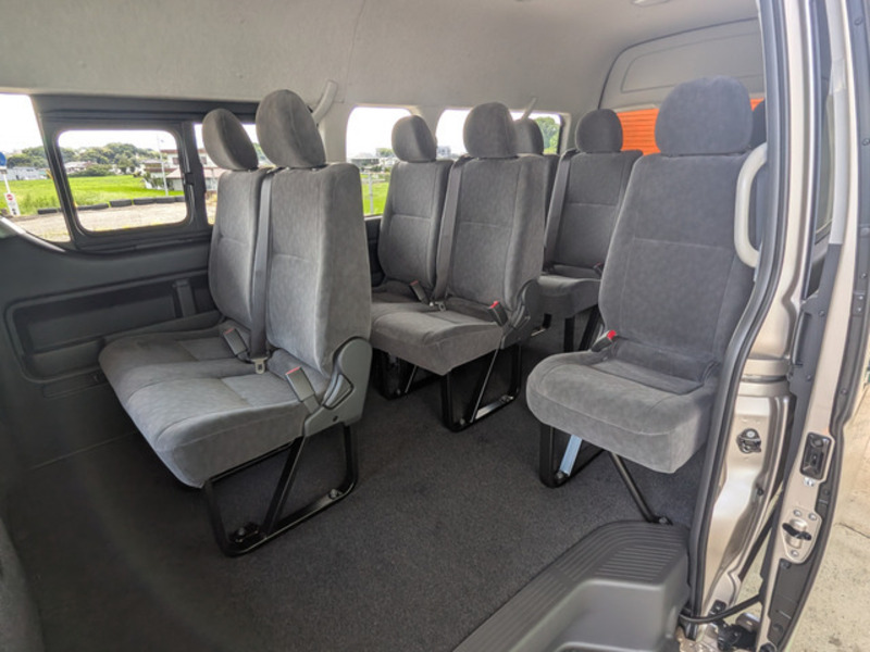 HIACE