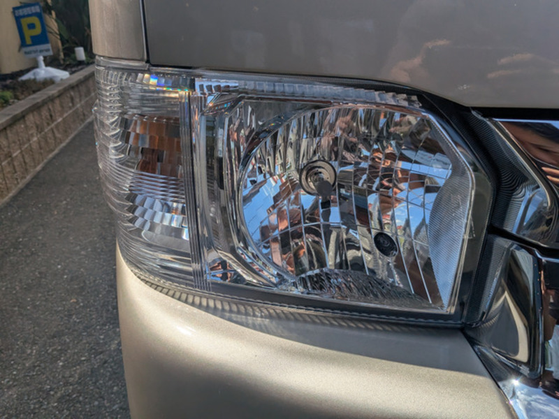 HIACE