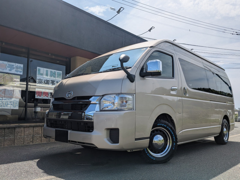 HIACE-0