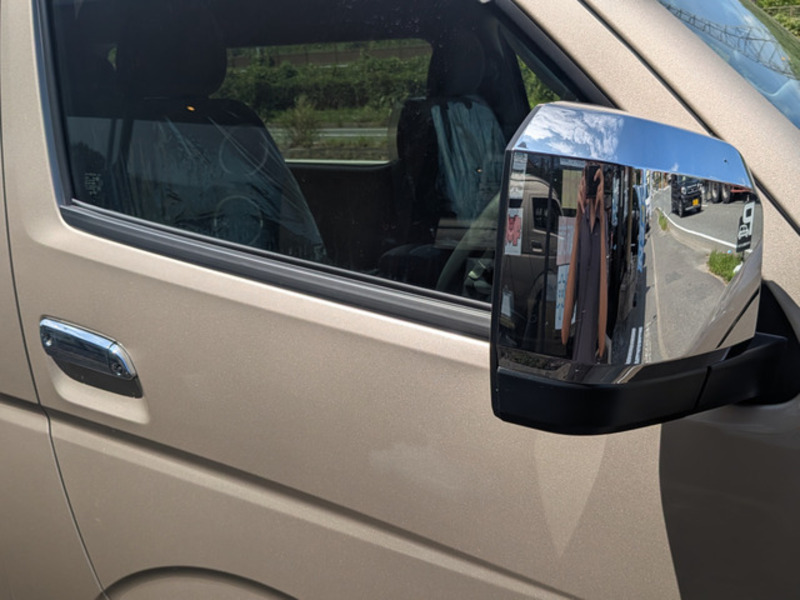 HIACE