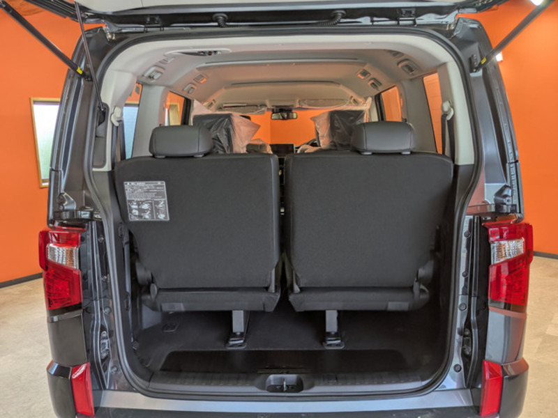 DELICA D5