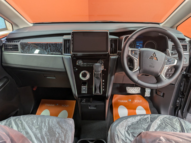 DELICA D5