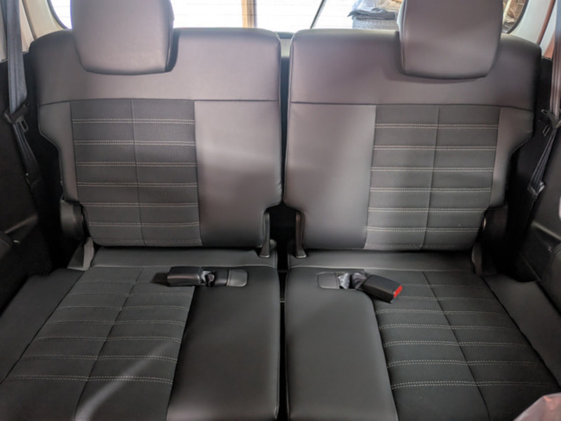 DELICA D5