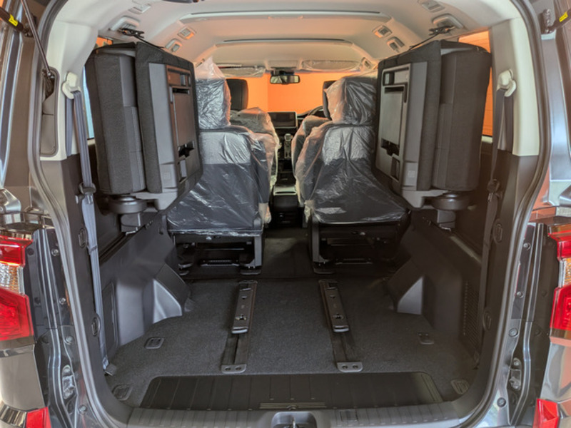 DELICA D5