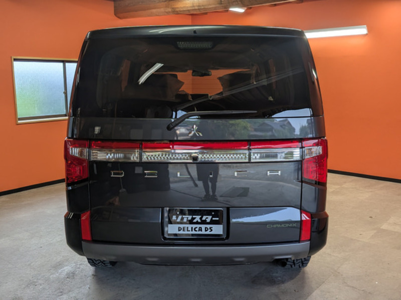 DELICA D5
